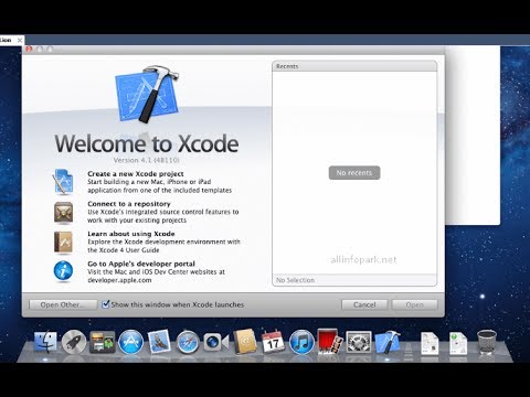 Xcode Download Mac Os Sdk